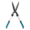 Professional Aluminum Hedge Clippers Heavy Duty Hedge Shears