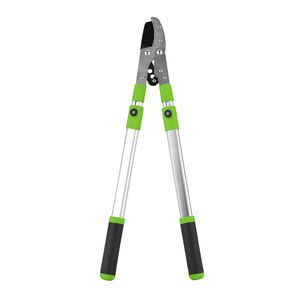 Telescopic Anvil Lopper - Teflon Blade, Aluminum Anvil Technology