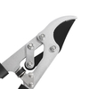 Professional Teflon-Coated Lopping Shear - Lightweight Aluminum Handle