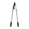 Heavy-Duty Garden Lopper with Oxidation-Resistant Aluminum Handle & Comfort PP+TPR Grip