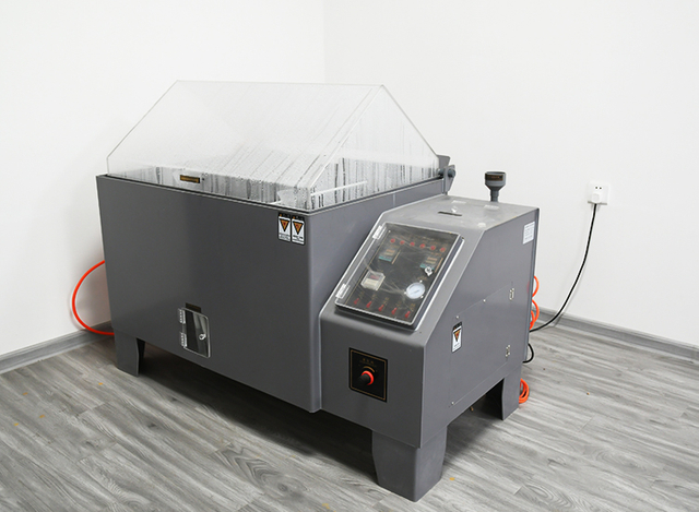Salt Spray Tester