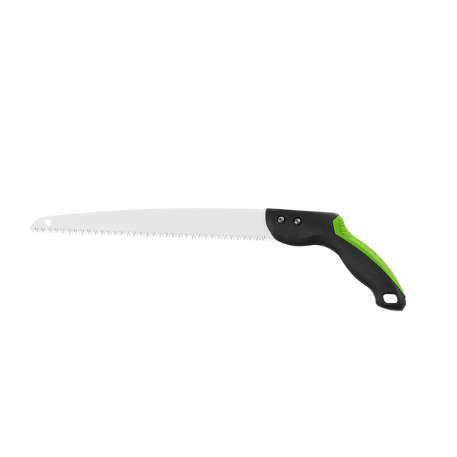 PS07 Premium Garden Pruning Saw--straight sawblade 