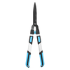 Heavy-Duty Extendable Hedge Trimmer with Ergonomic design