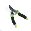 OEM ODM Professional Garden Pruner Scissor Landscaping Gardening Florist Plant Cutting