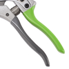 Premium SK5 Anvil Pruner -20mm Cutting Capacity Teflon-Coated Blades Ergonomic Design