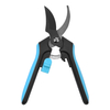 Stainless Steel Blade Mini PrunerABS Lock Fiber Reinforced Handle Pruning Shears Supplier