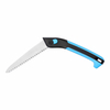 Multi-angle Folding Saw with Non-Slip Ergonomic Handle Premium Saw
