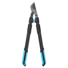 Wholesale Ergonomic Lopping Shear with Soft Bumper and Fiber Reinforced Handle