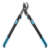 ODM Teflon Coated Lopping Shear Telescopic Handle High Carbon Steel