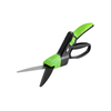 Flower Bed And Grass Shear - Extra Sharp Garden Hand Shear