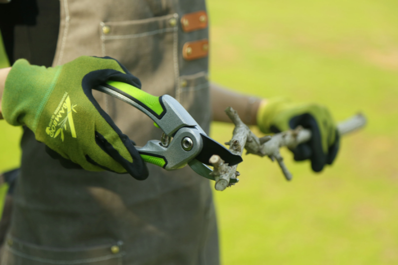 Common Malfunctions And Quick Repair Tips for Pruning Shears