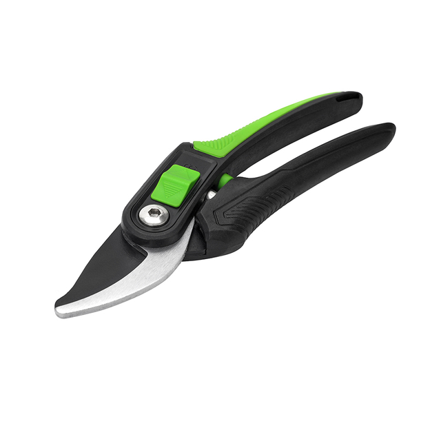 Bulk Bypass Pruners Fiberglass Handle Comfort Grip Wholesale