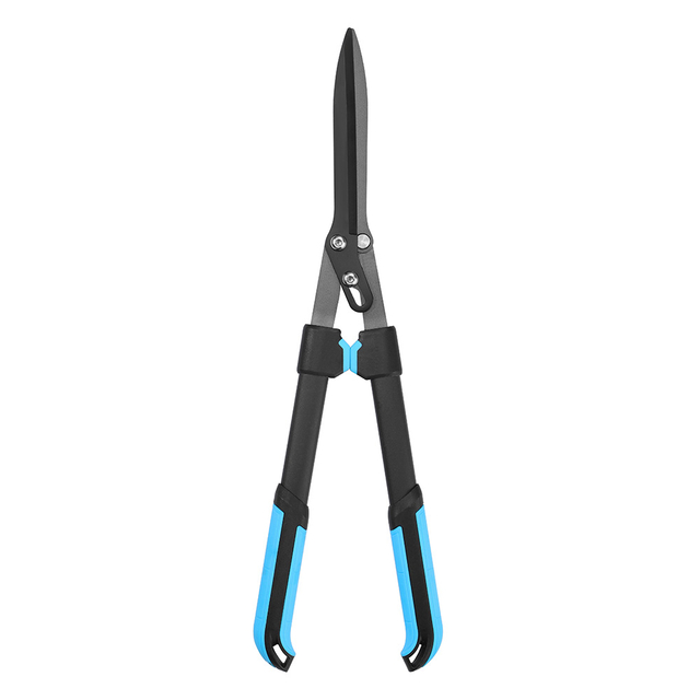 Manual Hedge Shears with Pulley structure Premium Shear