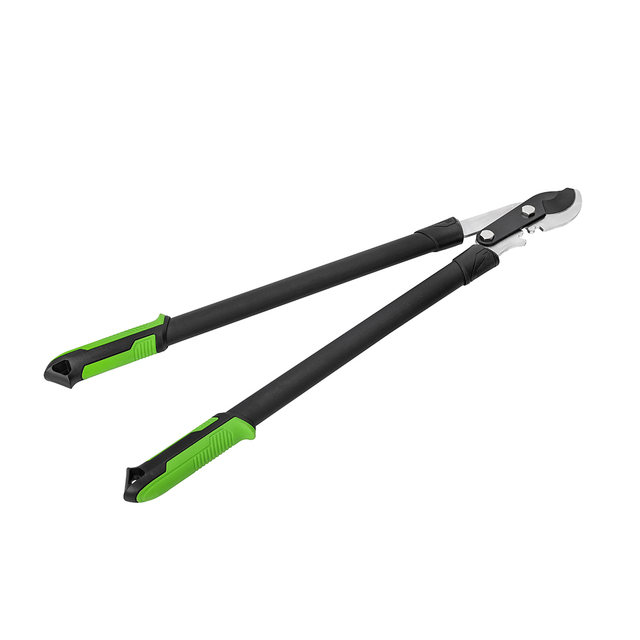 Bypass Lopper Heavy Duty Gearing Mechanism for Effortless Cutting