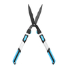 Heavy-Duty Extendable Hedge Trimmer with Ergonomic design