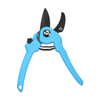 Ergonomic Anvil Pruners - Professional Garden Shears