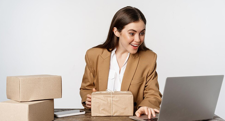 E-commerce-Seller-Services