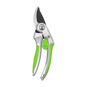 RC121A Bypass Heavy-Duty Pruner with Aluminium Handle Professional Premium Secateurs