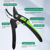 Wholesale Adjustable Bypass Pruners – Fiberglass Handle, Comfort Grip, Replaceable Blade for Garden & Landscaping Pros