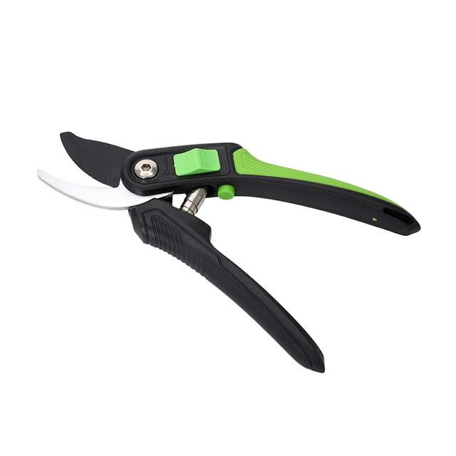 Bulk Bypass Pruners w/ Fiberglass Handle & Comfort Grip | Wholesale