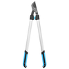 OEM 5MM Steel Lopping Shears Ergonomic Aluminum Handle Garden Pruning Tool