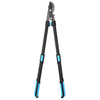 ODM Teflon Coated Lopping Shear Telescopic Handle High Carbon Steel