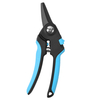 RC137C Professional Floral Pruner with Fiberglass Handle & TPR Grip | 15mm Cutting Capacity | 184g Lightweight (Wholesale)
