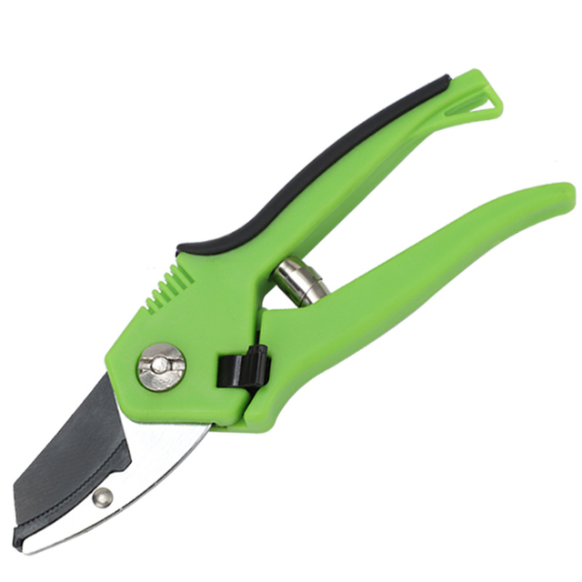 OEM ODM Anvil Pruner Bulk Gardening Branch Cutting Shears 