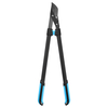 Wholesale 5mm Steel Lopping Shear Ergonomic Pp Fiber Grip for Garden Tree Pruning Supplier
