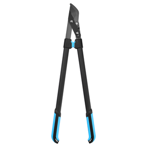 Wholesale 5mm Steel Lopping Shear Ergonomic Pp Fiber Grip for Garden Tree Pruning Supplier
