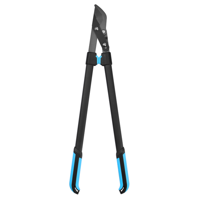 Wholesale 5mm Steel Lopping Shear Ergonomic Pp Fiber Grip for Garden Tree Pruning Supplier