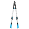 OEM ODM Lopping Shear With Lightweight Aluminum Telescopic Handle Teflon Coated Blades