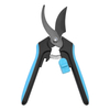 Stainless Steel Blade Mini PrunerABS Lock Fiber Reinforced Handle Pruning Shears Supplier