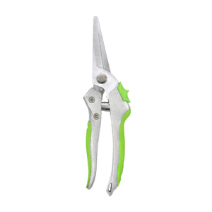 Professional Flora Aluminum Pruner Heavy Duty Secateur