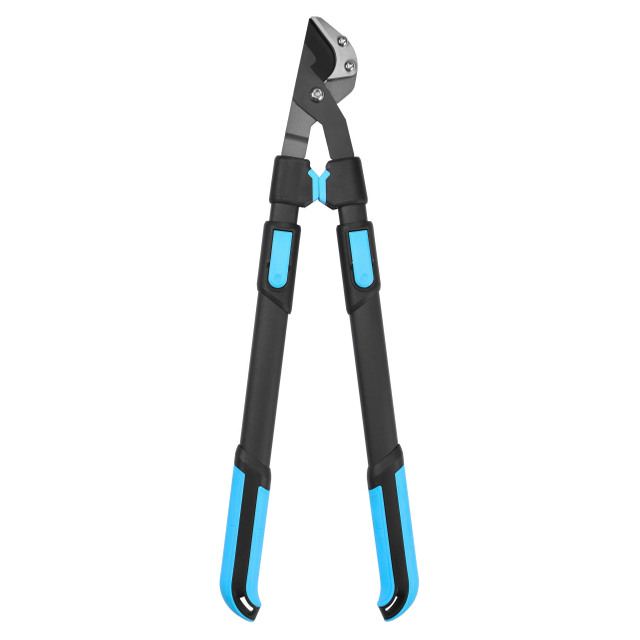 Wholesale Professional Lopping Shear High Carbon Steel Blade Telescopic Handle
