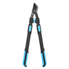 Wholesale Ergonomic Lopping Shear with Soft Bumper and Fiber Reinforced Handle
