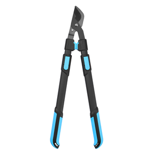 Wholesale Ergonomic Lopping Shear with Soft Bumper and Fiber Reinforced Handle
