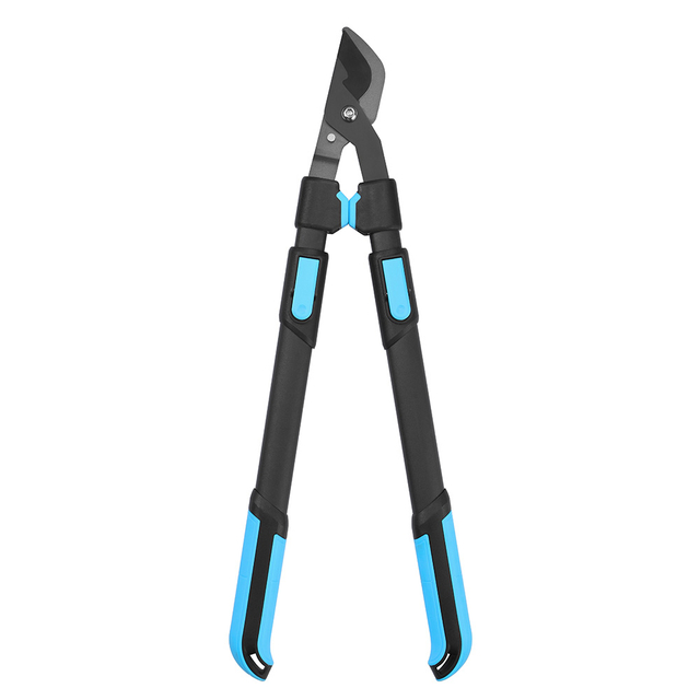 Wholesale Ergonomic Lopping Shear with Soft Bumper and Fiber Reinforced Handle