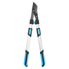 OEM ODM Lopping Shear With Lightweight Aluminum Telescopic Handle Teflon Coated Blades