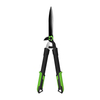 Premium Heavy Duty Steel Hedge Shear with Double Cutter