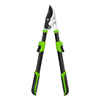 Heavy-duty Telescoping Branch Cutter Professional Triangular Steel Telescopic Lopper