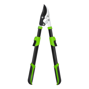 Heavy-duty Telescoping Branch Cutter Professional Triangular Steel Telescopic Lopper