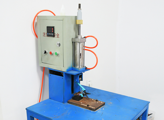 Small Scissors Shearing Tester