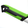 RL5731S1 40MM Bypass Lopper for Live Branches - Heavy Duty Gearing Mechanism for Effortless Cutting, Non-Slip Ergonomic PP+Fiber+TPR Grips, Secure Rivet-Fixed Handle, Professional Garden Lopping Shear