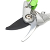 RC121A Bypass Heavy-Duty Pruner with Aluminium Handle Professional Premium Secateurs