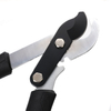 RL5731A1 40MM Bypass Lopper for Live Branches - Heavy Duty Gearing Mechanism for Effortless Cutting, Non-Slip Ergonomic PP+Fiber+TPR Grips, Secure Rivet-Fixed Handle, Professional Garden Lopping Shear
