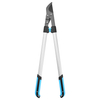 Professional OEM ODM Lopping Shear High Carbon Steel Blade with aluminum handle