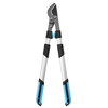 OEM Lightweight Lopping Shear Aluminum Telescopic Handle 40mm Cut Bulk
