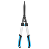 Premium Aluminum Hedge Clippers with Pulley structure design