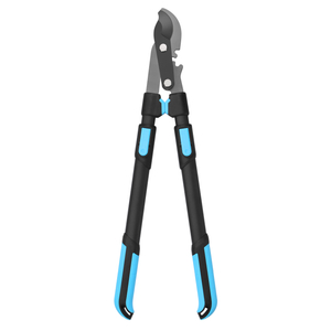 ODM Teflon Coated Lopping Shear Telescopic Handle High Carbon Steel